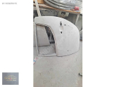 Oto Çıkma Parça / Mitsubishi / L200 / Kaporta & Karoser / Kapı Fitili / Sıfır Parça 