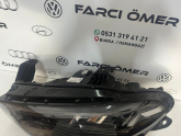 Oto Çıkma Parça / Fiat / Egea / Far & Stop / Sol Ön Far / Çıkma Parça 
