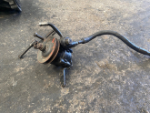 Oto Çıkma Parça / Mitsubishi / Canter / Direksiyon / Direksiyon Pompası / Çıkma Parça 