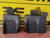 Oto Çıkma Parça / Renault / Clio / Koltuk & Döşeme / Arka Koltuk / Çıkma Parça 
