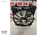 Oto Çıkma Parça / Honda / CR-V / Fan / Fan Paneli / Sıfır Parça 