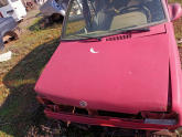 Hurda Belgeli Araçlar / Suzuki / Maruti