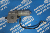 Oto Çıkma Parça / Mercedes / E Serisi / Sunroof / Sunroof Motoru / Çıkma Parça 