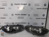 Oto Çıkma Parça / Volkswagen / Scirocco / Far & Stop / Sağ Ön Far / Çıkma Parça 