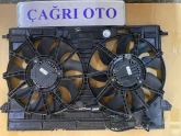 8W0121003H 8W0959455A / B Q7 Q8 A8 FAN MOTORU VE DAVLUMBAZ