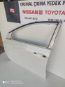 TOYOTA COROLLA SOL ÖN KAPI ve TÜM PARÇALARI...MİL OTO