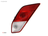 Peugeot 408 Arka Sis Lambası Sol 9835303480