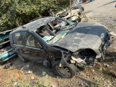 Oto Çıkma Parça / Ford / Fusion / Kaporta & Karoser / Kesme Tavan Sacı / Çıkma Parça 