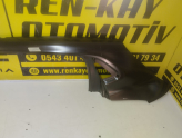 Oto Çıkma Parça / Renault / Clio / Kaporta & Karoser / Kesme Tavan Sacı / Çıkma Parça 