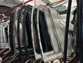 Oto Çıkma Parça / Volkswagen / Passat / Kaporta & Karoser / Sol Arka Kapı / Çıkma Parça 