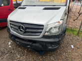 Oto Çıkma Parça / Mercedes / Sprinter / Far & Stop / Sağ Ön Far / Çıkma Parça 