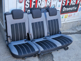 Oto Çıkma Parça / Fiat / Doblo / Koltuk & Döşeme / Koltuk Takımı / Çıkma Parça 