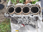Oto Çıkma Parça / Volvo / S40 / Motor / Blok / Çıkma Parça 