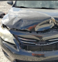 Toyota Corolla 2011 2013 Devirdaim