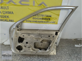 Oto Çıkma Parça / Renault / Megane / Kaporta & Karoser / Sağ Ön Kapı / Çıkma Parça 