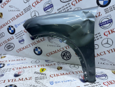 Oto Çıkma Parça / Mini / Countryman / Kaporta & Karoser / Sol Ön Çamurluk / Çıkma Parça 