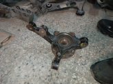 Oto Çıkma Parça / Opel / Mokka / Alt Takım / Taşıyıcı / Çıkma Parça 