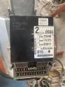 Oto Çıkma Parça / Renault / Vel Satis / Elektrik / Sigorta Kutusu / Çıkma Parça 