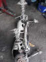 FİAT 500X 2021 ÇIKMA ORİJİNAL ARKA DİNGİL