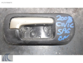 HONDA CIVIC 2004 ÇIKMA SAĞ ÖN KAPI İÇ AÇMA KOLU