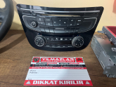Oto Çıkma Parça / Peugeot / 508 / Göğüslük & Torpido / Bilgi Ekranı / Çıkma Parça 