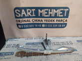 ÇIKMA RENAULT CLİO 3 SOL ARKA CAM KRİKOSU K-177