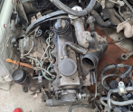 Oto Çıkma Parça / Volkswagen / Bora / Motor / Motor (komple) / Çıkma Parça 