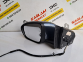 Oto Çıkma Parça / Renault / Megane / Ayna / Sol Dış Ayna / Çıkma Parça 