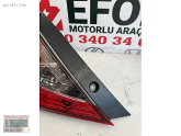 Oto Çıkma Parça / Honda / Civic / Kaporta & Karoser / Sol Şasi / Çıkma Parça 