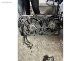 Oto Çıkma Parça / Opel / Insignia / Radyatör / Radyatör Seti / Çıkma Parça 