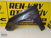 Oto Çıkma Parça / Renault / Megane / Kaporta & Karoser / Arka Çamurluk / Çıkma Parça 