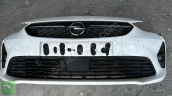 Oto Çıkma Parça / Opel / Corsa / Tampon / Ön Tampon / Çıkma Parça 