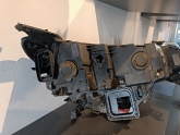 Oto Çıkma Parça / Renault / Megane / Far & Stop / Sol Ön Far / Çıkma Parça 