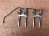 Oto Çıkma Parça / Honda / Civic / Motor / Enjektör / Sıfır Parça 