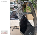 Oto Çıkma Parça / Porsche / Panamera / Kaporta & Karoser / Sol Ön Çamurluk / Çıkma Parça 