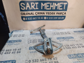 Oto Çıkma Parça / Opel / Combo / Oto Cam / Cam Krikosu / Çıkma Parça 