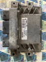 S120200105 Renault Clio Motor Beyni