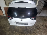 ÖZMEN OPEL CROSSLAND ÇIKMA ARKA BAGAJ KAPAĞI KOMPLE DOLU