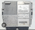 169100644R 169102463R DUSTER LPG ENJEKSIYON BEYNI MAIS