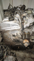 HONDA ACCORD 2.2 CRV DİZEL KOMPLE MOTOR ÇEVİK OTO ÇIKMA BURSA