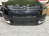 citreon c3 ön tampon dolu