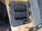 Oto Çıkma Parça / Ford / Fiesta / Elektrik / Sigorta Kutusu / Çıkma Parça 