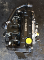 Opel Astra 1.7 Dizel Çıkma Motor - Corsa/Combo Uyumlu