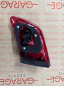 Oto Çıkma Parça / Seat / Ibiza / Far & Stop / Sol Arka Stop / Sıfır Parça 