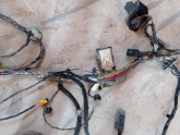 Oto Çıkma Parça / Volvo / S90 / Elektrik / Elektrik Tesisatı / Çıkma Parça 