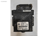 Oto Çıkma Parça / Volkswagen / Touareg / Beyin / Motor Beyni / Çıkma Parça 