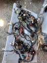 RENAULT MEGANE 2 1.5 DİZEL HATASIZ  GARNTLİ KOMPL MOTOR TESİSATI
