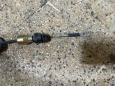 Oto Çıkma Parça / Honda / Jazz / Vites / Vites Halatı / Çıkma Parça 