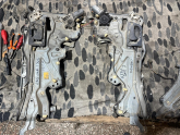 Oto Çıkma Parça / Renault / Laguna / Oto Cam / Cam Krikosu / Çıkma Parça 