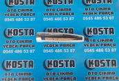 Oto Çıkma Parça / Opel / Insignia / Kaporta & Karoser / Dış Kapı Kolu / Çıkma Parça 